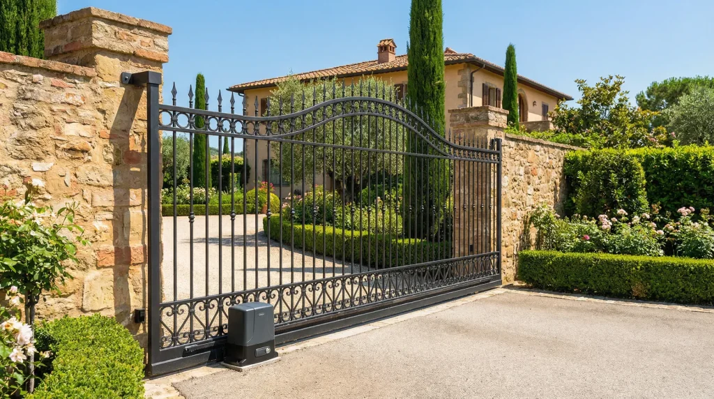 Villa privata